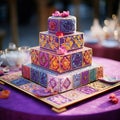 Wedded Palates: A Mosaic of Traditional Wedding Foods Worldwide