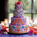 Wedded Palates: A Mosaic of Traditional Wedding Foods Worldwide