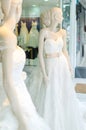 Weddind dress