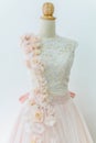 Weddind dress