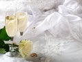 Wedding Royalty Free Stock Photo