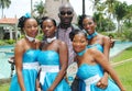 WEDDING IN AFRICA