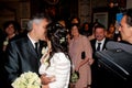 Wedding Andrea Bocelli and Veronica Berti
