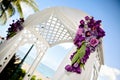 Wedding Arch