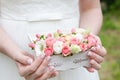 Wedding attributes in detail Royalty Free Stock Photo