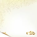 Wedding Background Royalty Free Stock Photo