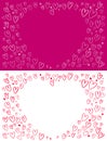 Wedding banner. Love, marriage, marry concept. Vector illustration