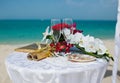 Wedding on the beach