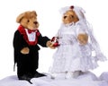 Wedding Bears