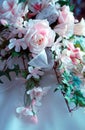 Wedding Boquet Royalty Free Stock Photo