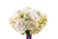 Wedding bouquet Royalty Free Stock Photo
