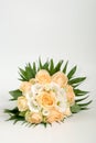 Wedding bouquet Royalty Free Stock Photo