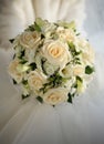 Wedding bouquet Royalty Free Stock Photo