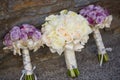 Wedding bouquet Royalty Free Stock Photo