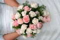 Wedding Bouquet