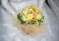 Wedding bouquet Royalty Free Stock Photo