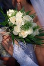 Wedding bouquet