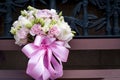 WEDDING BOUQUET