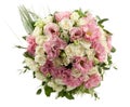 Wedding Bouquet of Flowers