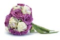 Wedding bouquet Royalty Free Stock Photo