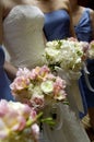 Wedding bouquets Royalty Free Stock Photo