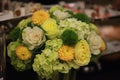 Wedding bouquets