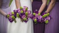 Wedding Bouquets