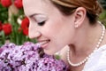 Wedding Bride 2 Royalty Free Stock Photo