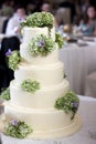 Pastel de boda 