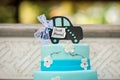 Wedding Cake Royalty Free Stock Photo