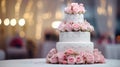 Wedding cake and cost calculator