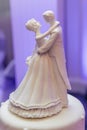 Wedding cake Decoration
