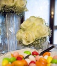 Wedding candies