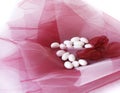 Wedding candy Royalty Free Stock Photo