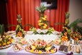 Wedding Candy bar