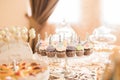 Wedding Candy Bar Live