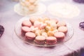 Wedding candy Royalty Free Stock Photo