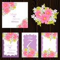 Wedding card