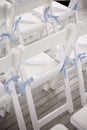 Wedding chairs