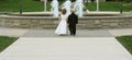 Wedding children 2 Royalty Free Stock Photo