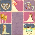 Wedding Collage