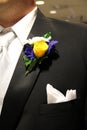 Wedding Corsage