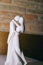 Wedding Couple Figurines