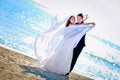Wedding day Royalty Free Stock Photo
