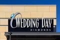 Wedding Day Diamonds Retail Store Exterior