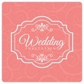 Wedding design