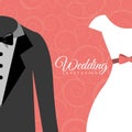 Wedding design