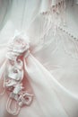 Wedding detail Royalty Free Stock Photo