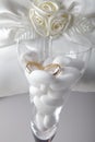 Wedding Details Royalty Free Stock Photo