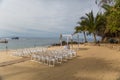 Wedding Details at Las Caletas Beach